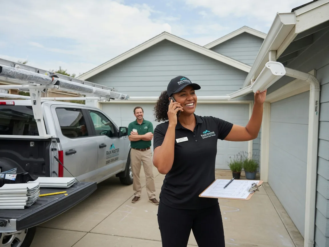 Gutter Installation Byron, NY FAQs